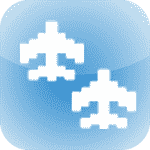 2 Pixel Jet Fighters