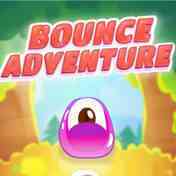 Bounce Adventure