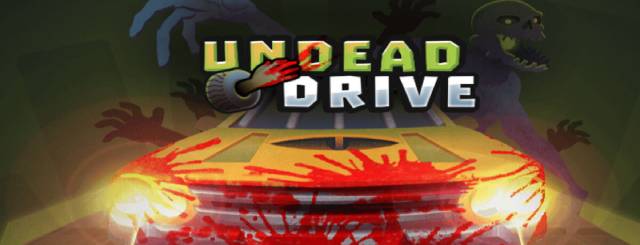 Undead-Drive