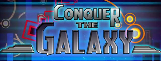 Conquer-The-Galaxy